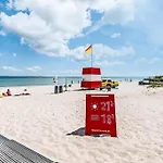 30451-odder-strandvaenget-7 Сasa de vacaciones *