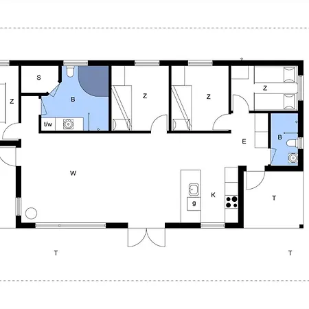Feriehus 30451-odder-strandvaenget-7