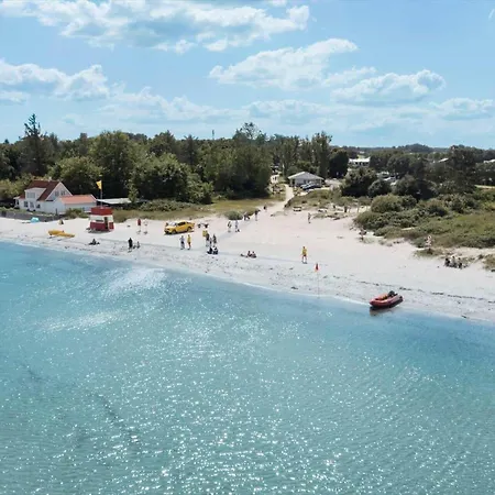 30451-odder-strandvaenget-7 Feriehus *