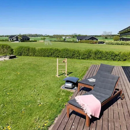 Feriehus 30451-odder-strandvaenget-7 *