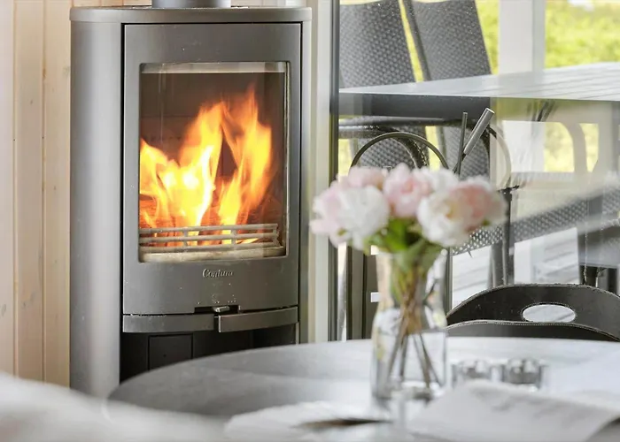 30451-odder-strandvaenget-7 Σπίτι διακοπών Odder