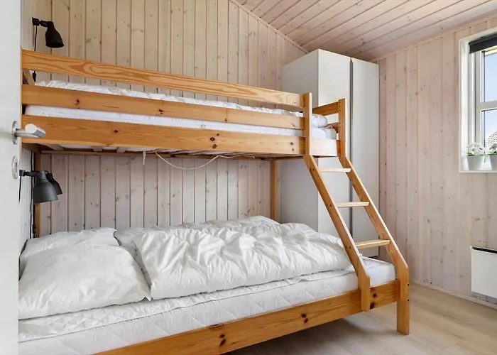 30451-odder-strandvaenget-7 Σπίτι διακοπών