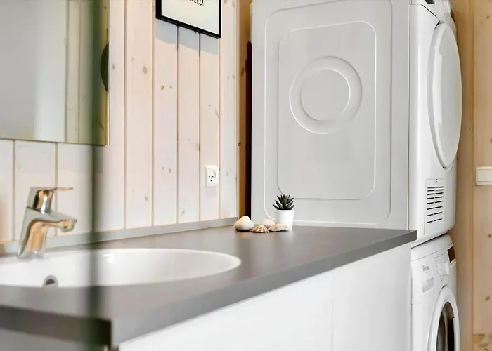 30451-odder-strandvaenget-7 Σπίτι διακοπών *