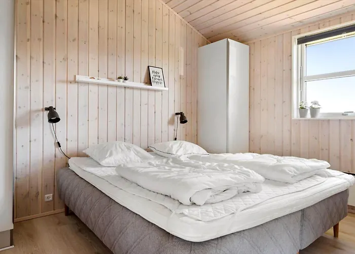 30451-odder-strandvaenget-7 Σπίτι διακοπών