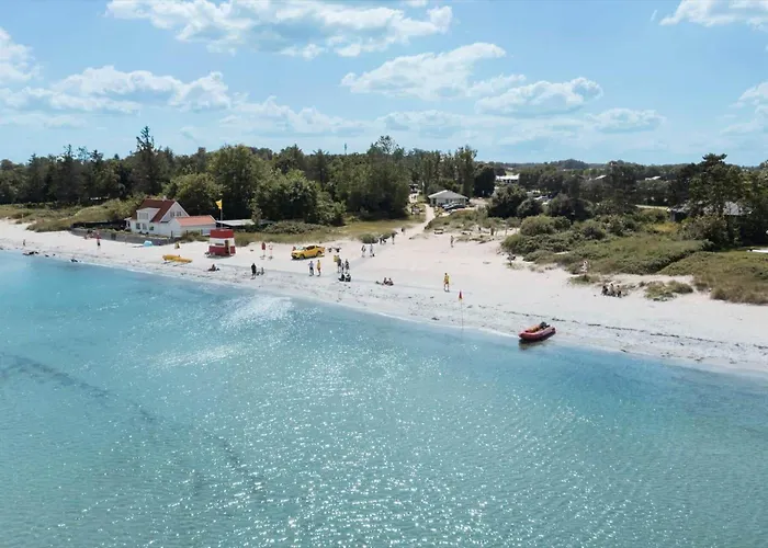 30451-odder-strandvaenget-7 Σπίτι διακοπών *