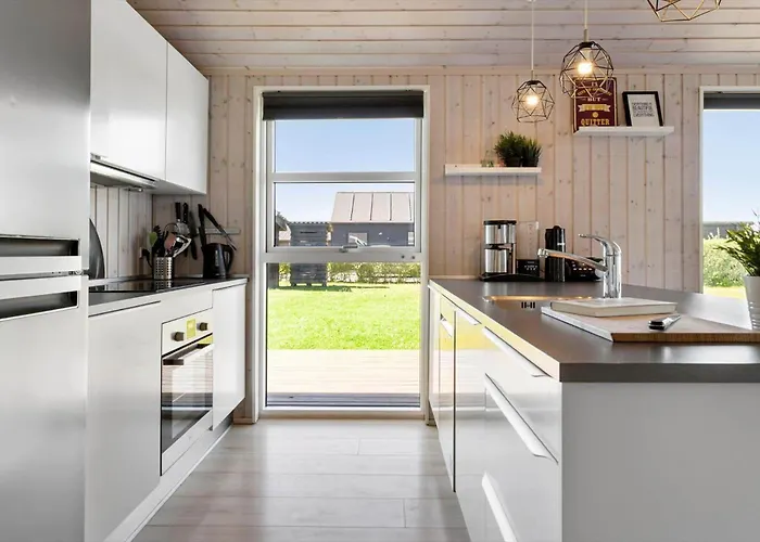 30451-odder-strandvaenget-7 Σπίτι διακοπών