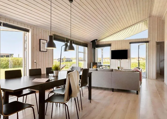 30451-odder-strandvaenget-7 Σπίτι διακοπών