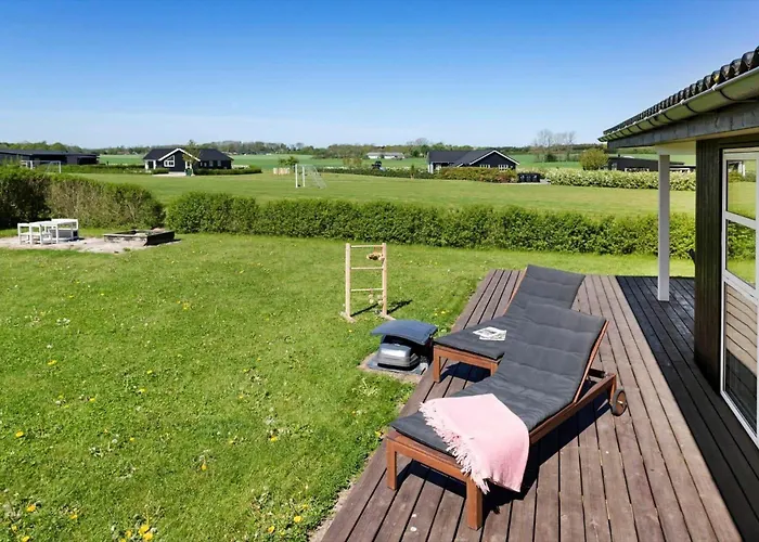 Σπίτι διακοπών 30451-odder-strandvaenget-7 *