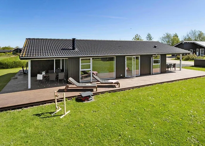 Σπίτι διακοπών 30451-odder-strandvaenget-7 Odder